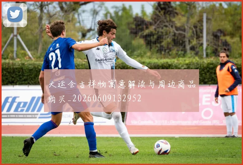大运会吉祥物寓意解读与周边商品购买_20260609132952